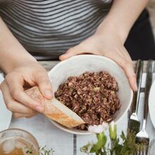 Olive Tapenade