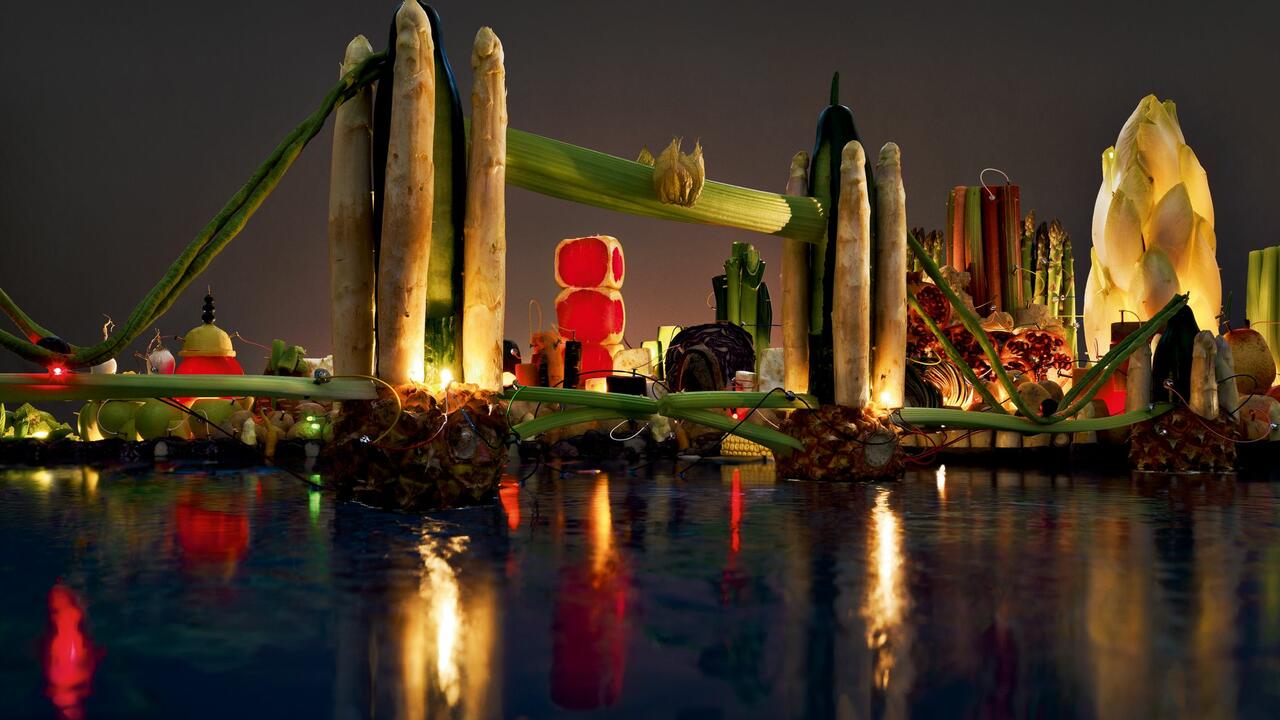 Natural energy by tibits