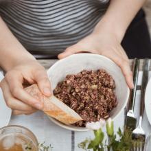 Olive Tapenade