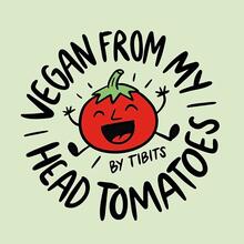 The future is plant-based