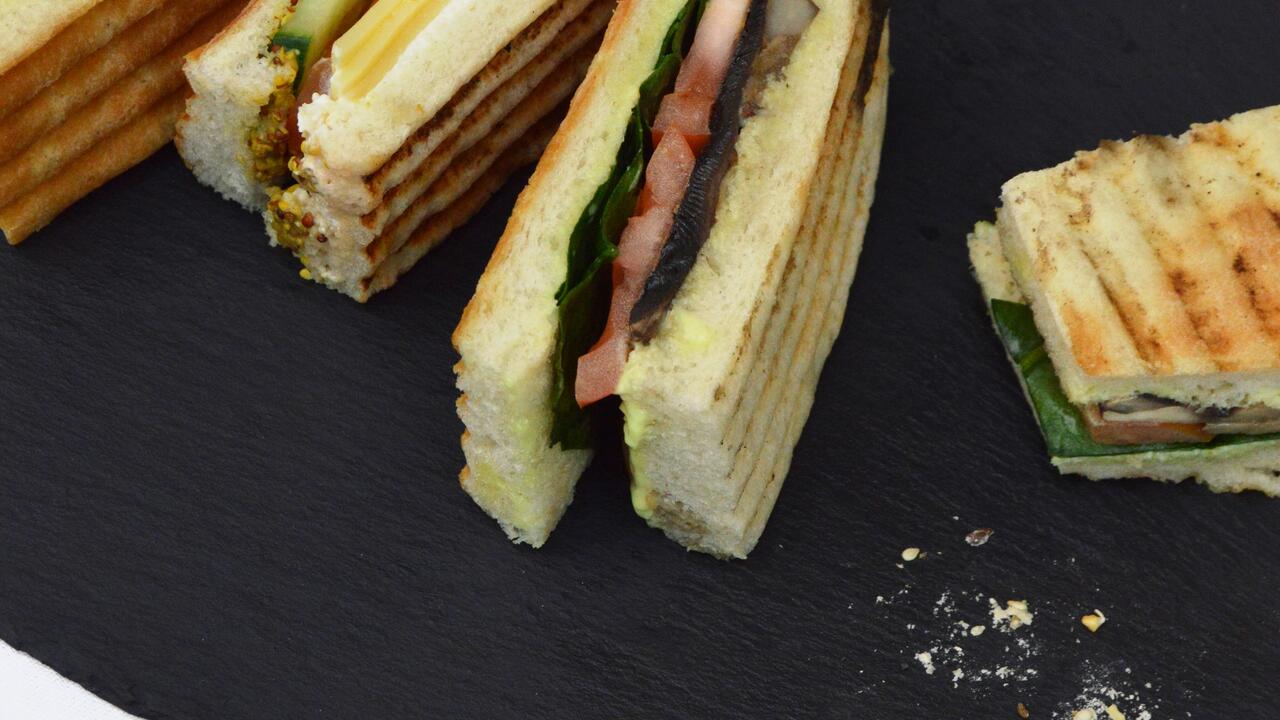 Urban Picnic