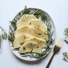 Rosemary Celeriac