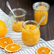 Orange Marmalade