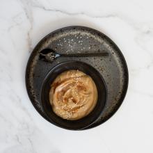 Salted Caramel Tahini