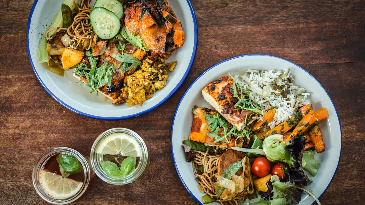 tibits is now on Uber Eats