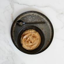 Salted Caramel Tahini